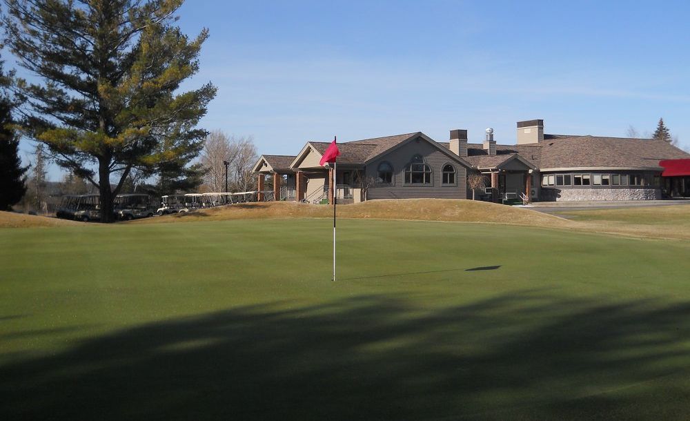 West Branch Country Club