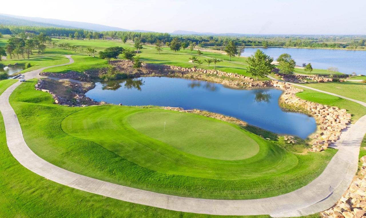 Naraihill Golf Resort & Country Club