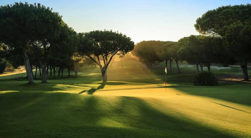 Pinhal Course