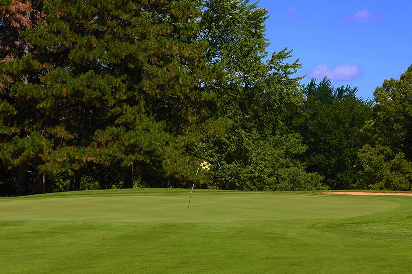 Atlas Valley Country Club