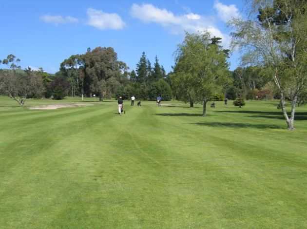 Waipukurau Golf Club