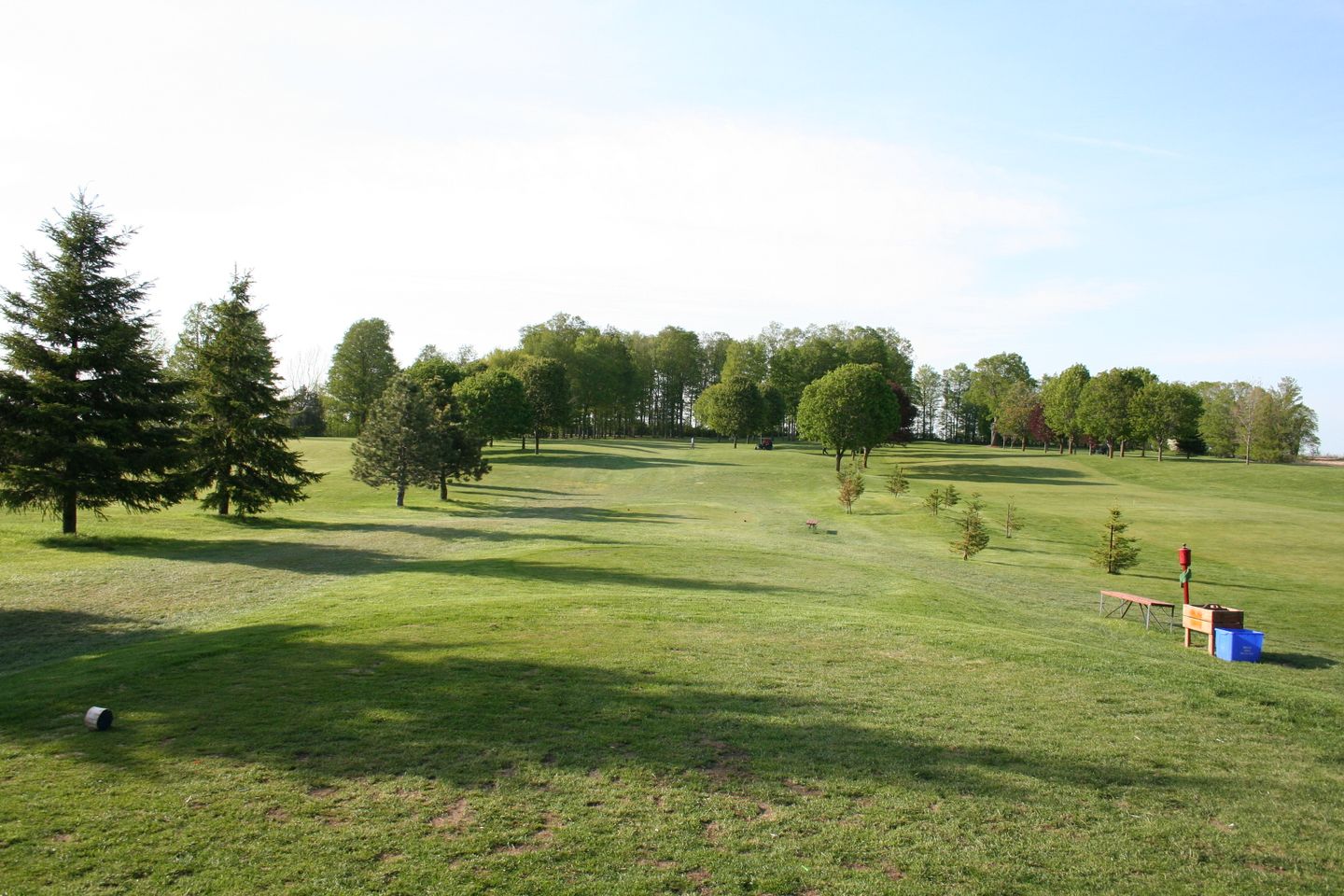 Walkerton Golf and Country Club