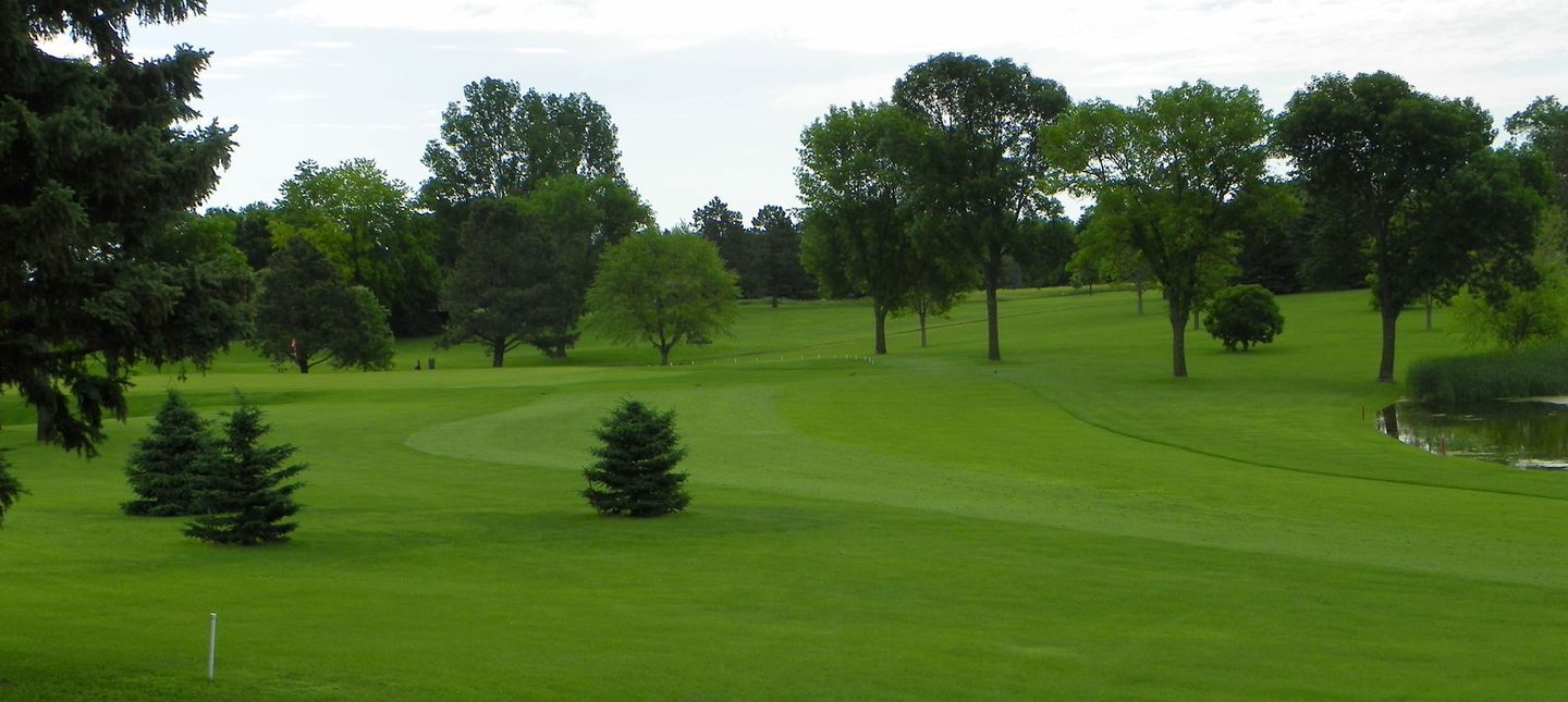 Ortonville Golf Club