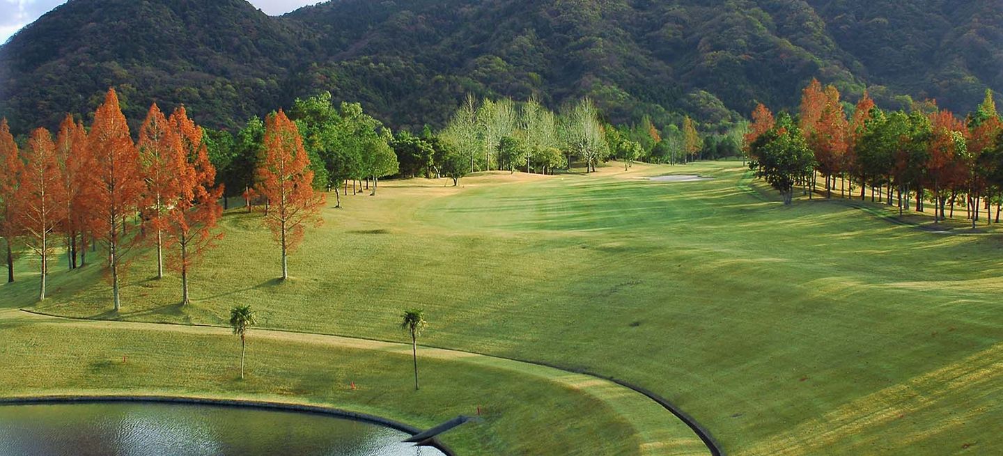 Oita Tokyu Golf Club