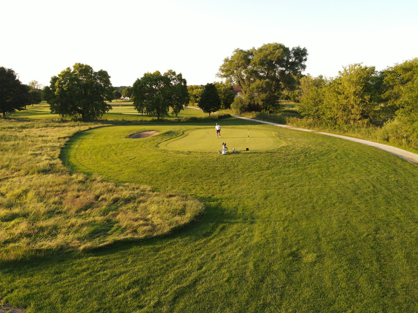 Sunny Slope Golf Course