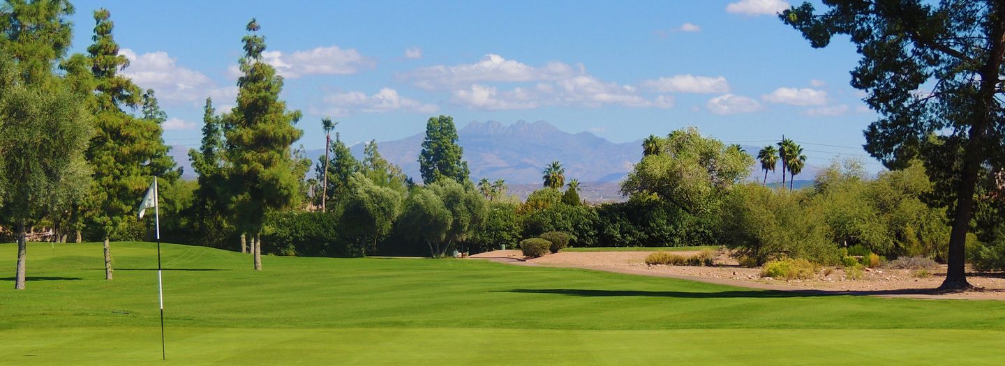 Desert Canyon Golf Club in Fountain Hills, Arizona, USA GolfPass
