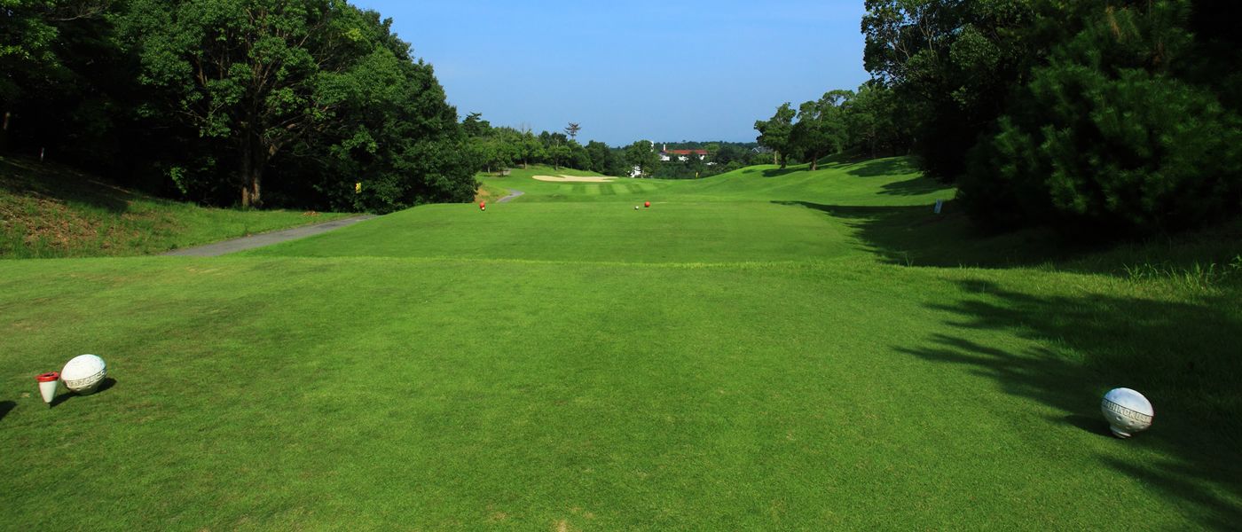 Tojonomori63 Country Club