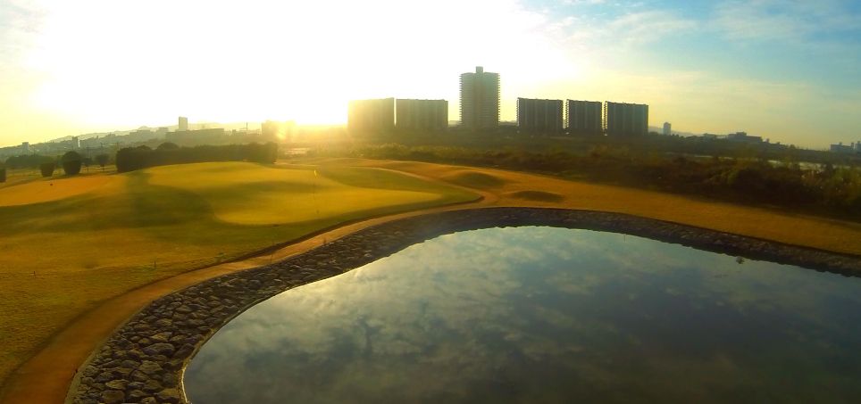Takatsuki Golf Club