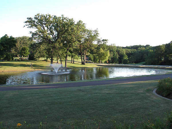 Senica's Oak Ridge Golf Club