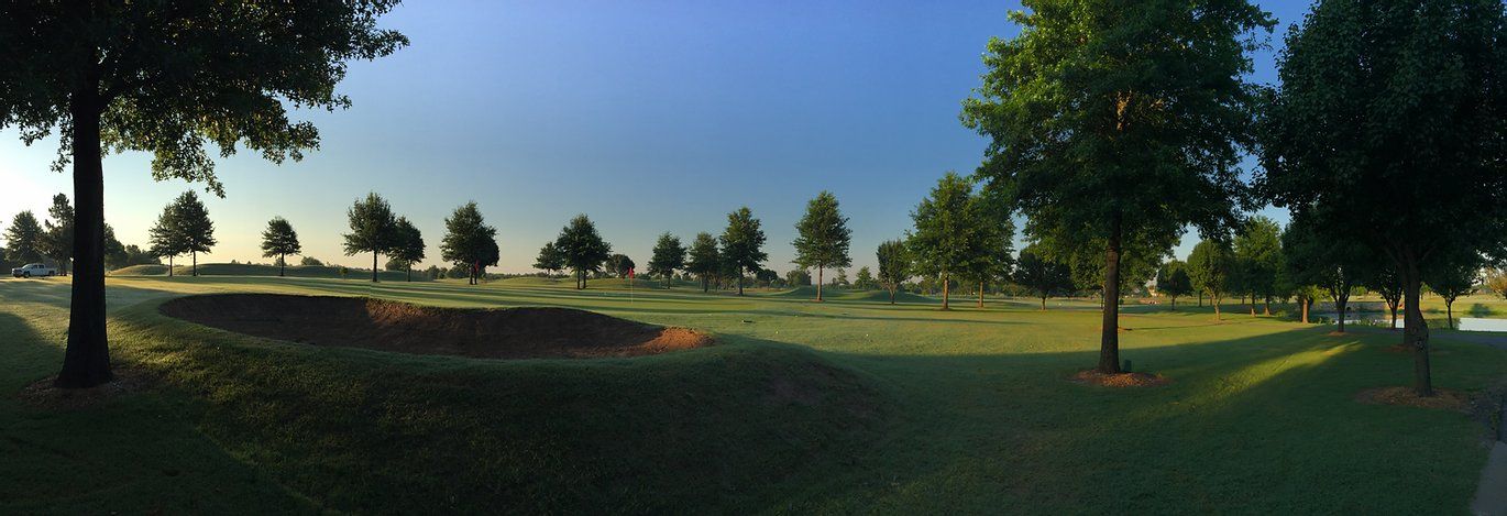 Owasso Golf & Athletic Club