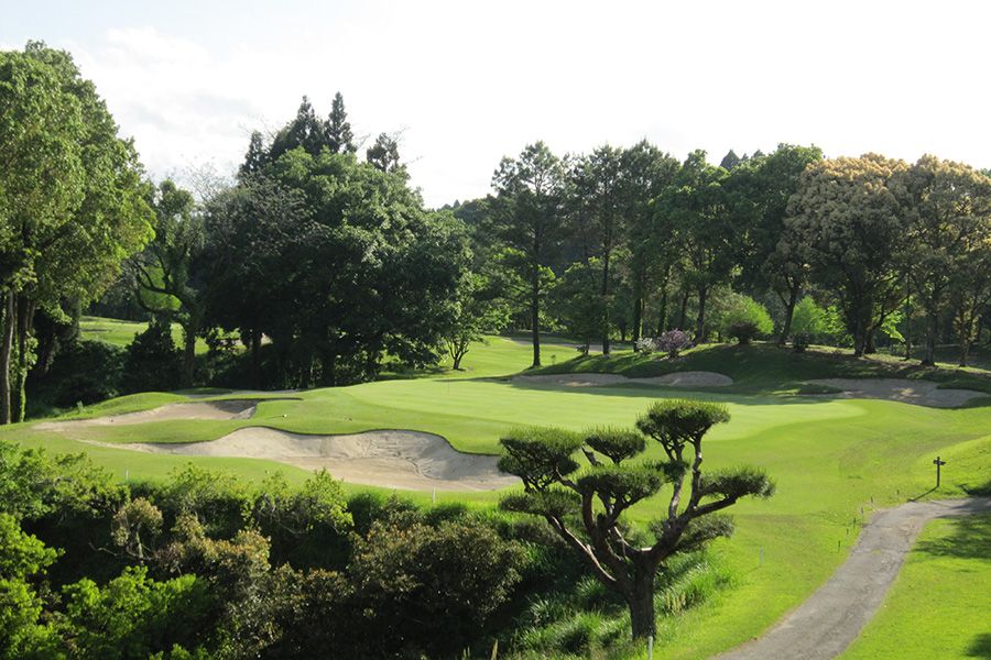 Kuma Country Club