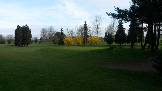 Brabant Golf Club