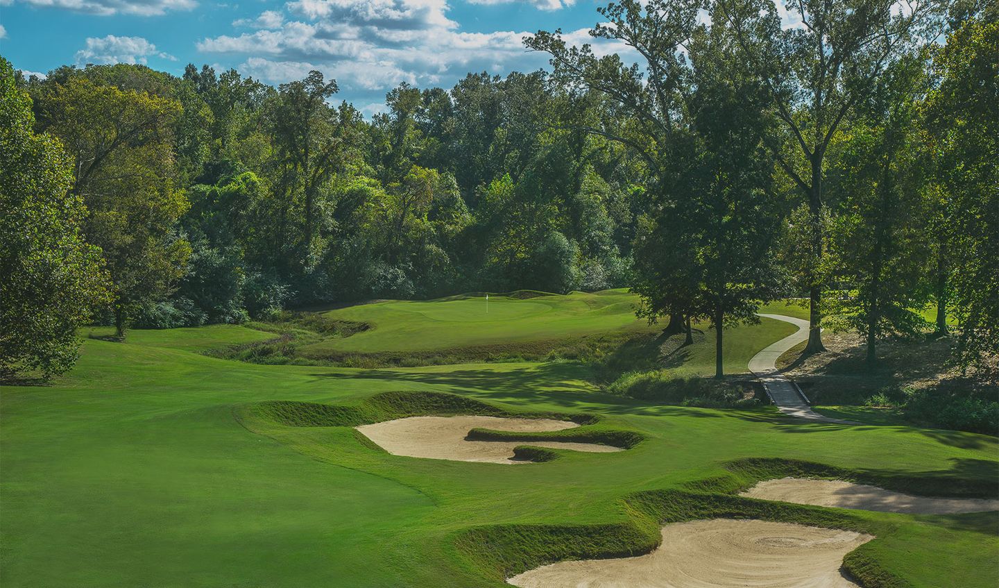Tamahka Trails Golf Club