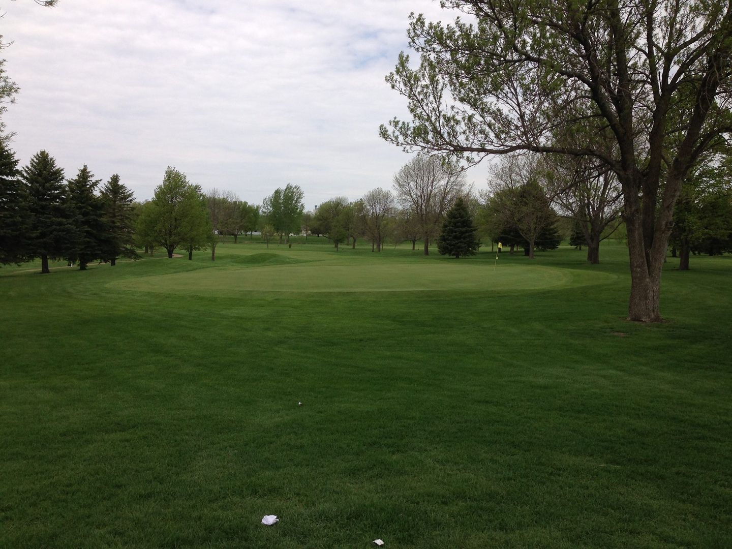 Canby Golf Club