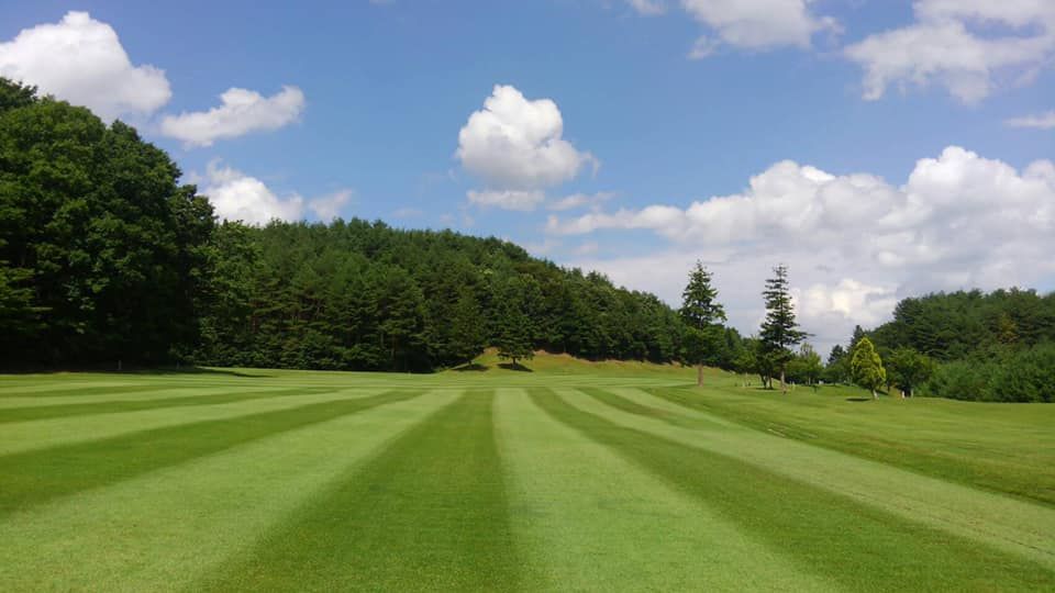 Otama Country Club