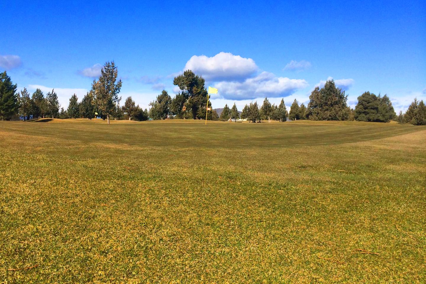 The Greens at Redmond in Redmond, Oregon, USA GolfPass