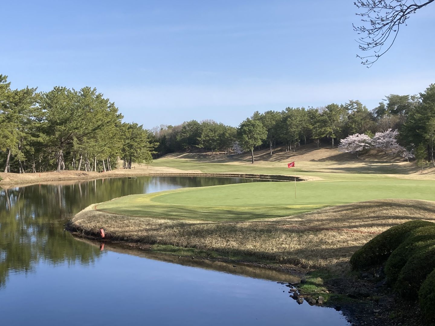 Ono Grand Country Club