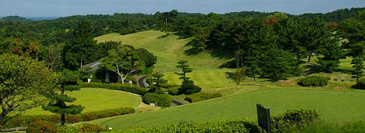Shioyazaki Country Club
