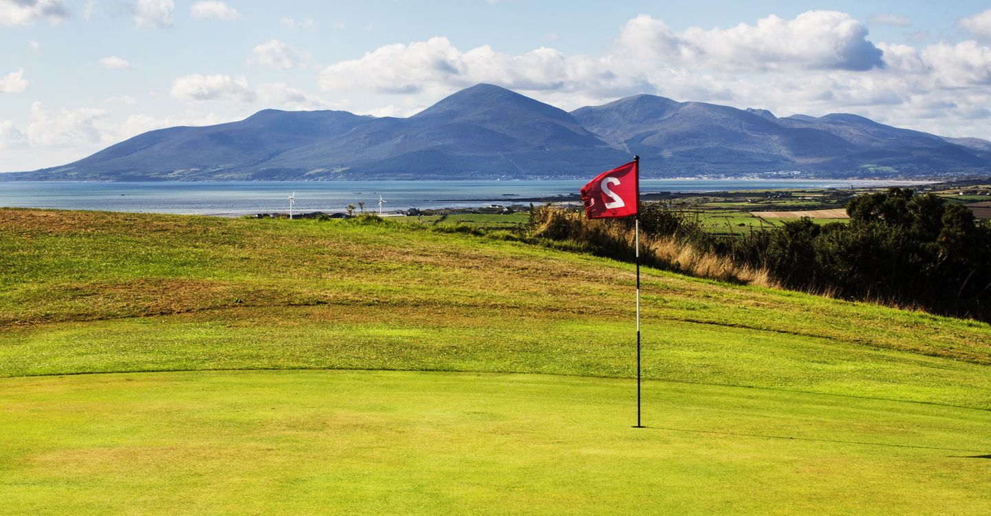 Bright Castle Golf Club