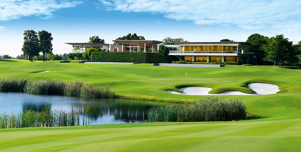 Ayodhya Links Golf Club in Wangnoi, Phra Nakhon Si Ayutthaya 