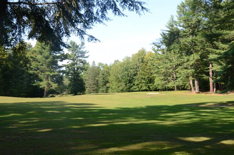 Pine Lodge Golf Club