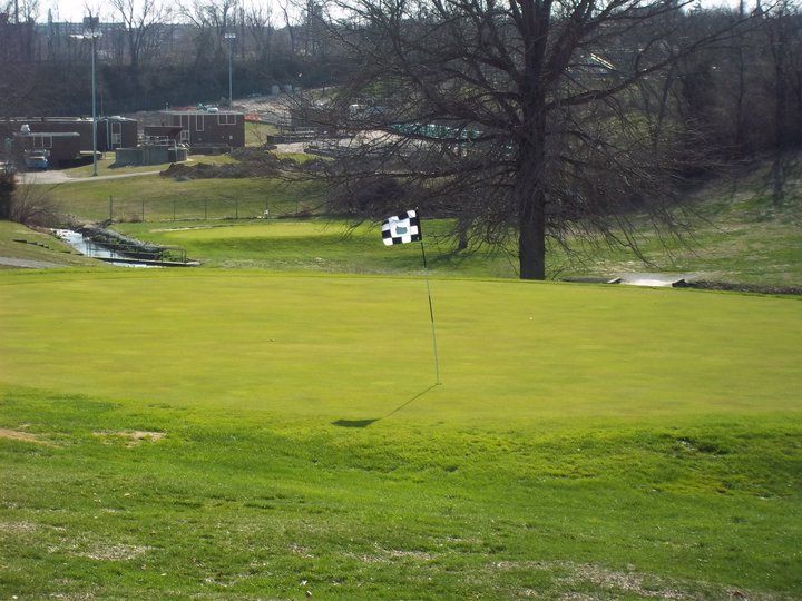 Madison Country Club