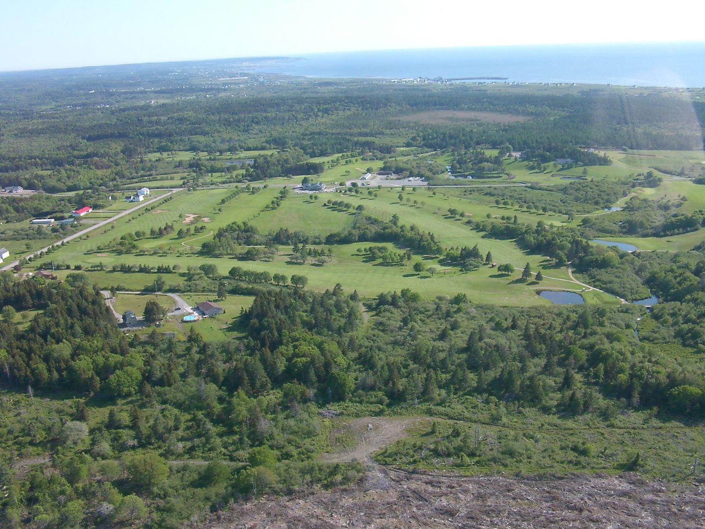 Clare Golf & Country Club