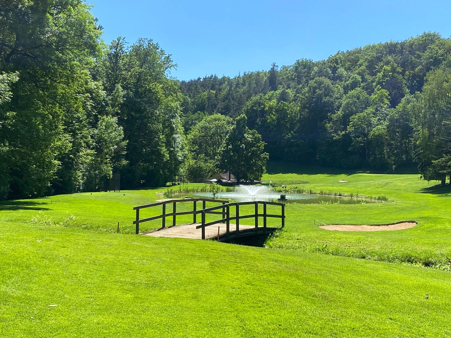 Bad Mergentheim Golf Club