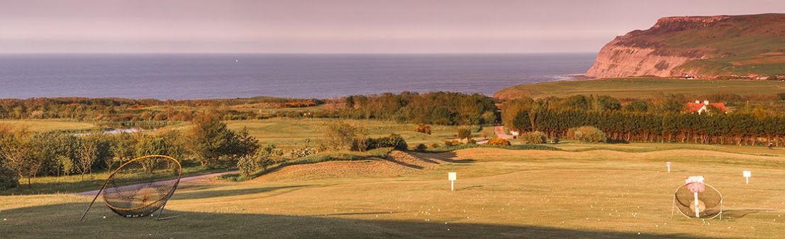 Par-3 Course