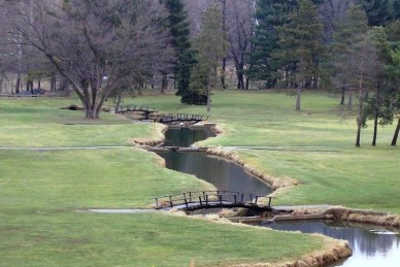 Pleasant Valley Country Club