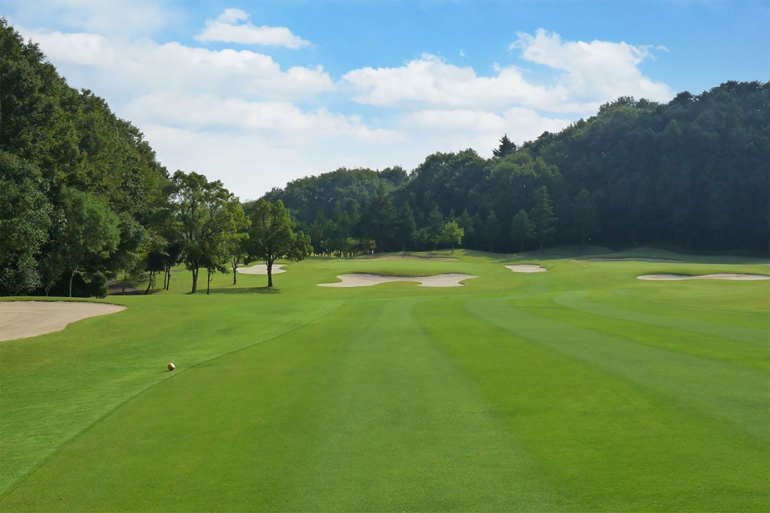 PGM Musashi Golf Club