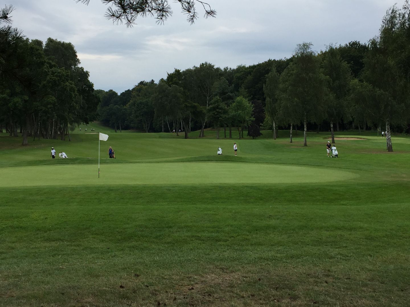 Soderslatts Golf Club