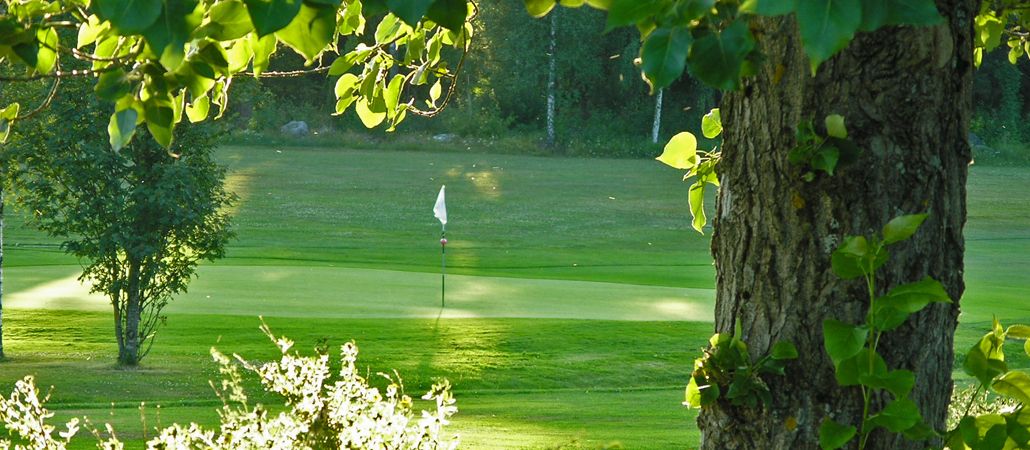 9-Holes Course