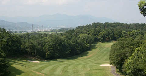 East/Middle Course