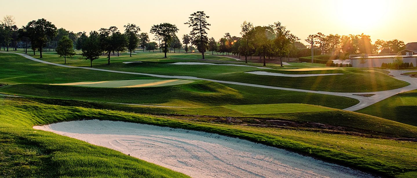 Vestavia Country Club