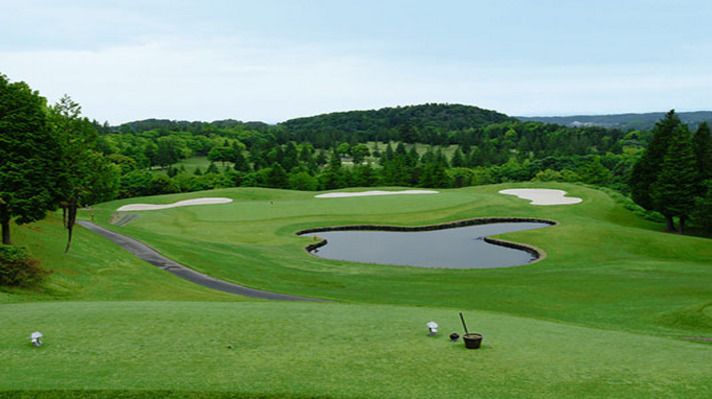 Grand Slam Country Club