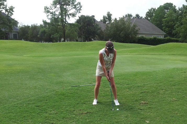 Oaks Golf & Country Club