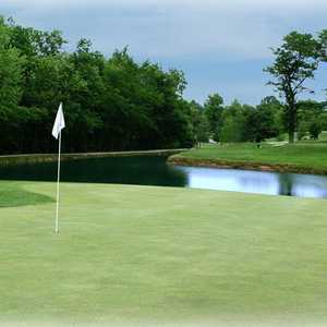 Pana Country Club