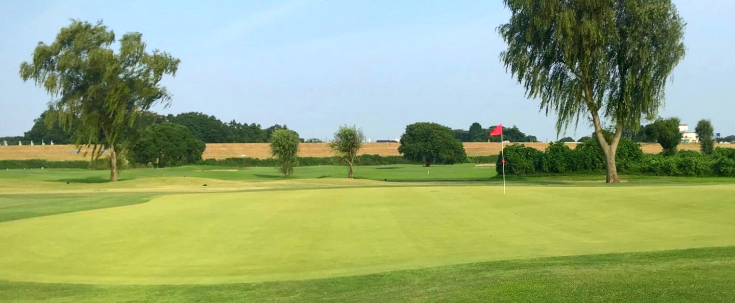 Koga Golf Links