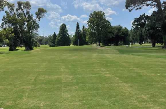 Rogers Park Golf Course