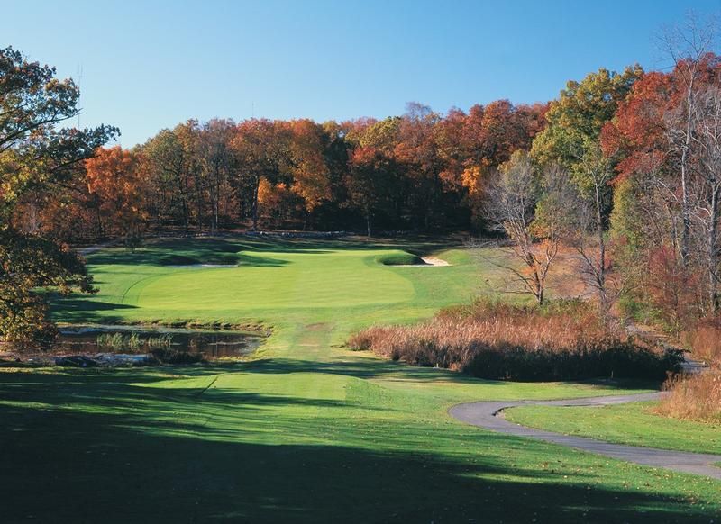 Charles River Country Club