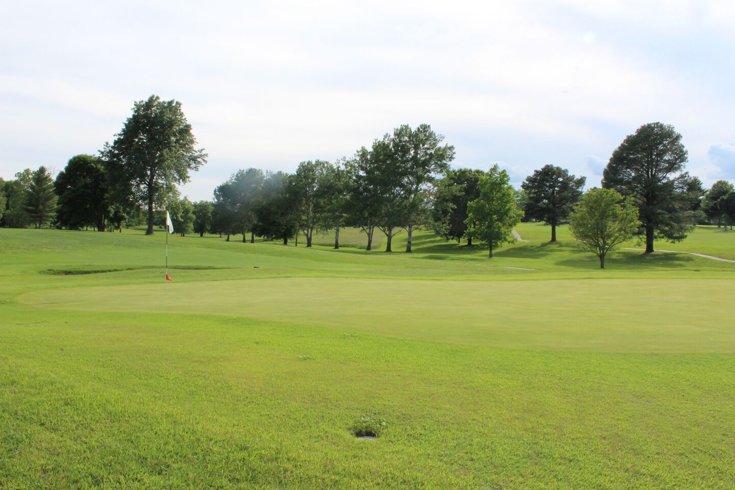 Union County Country Club