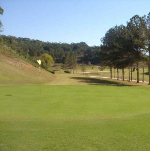 Fazenda Monte Verde Golf Course