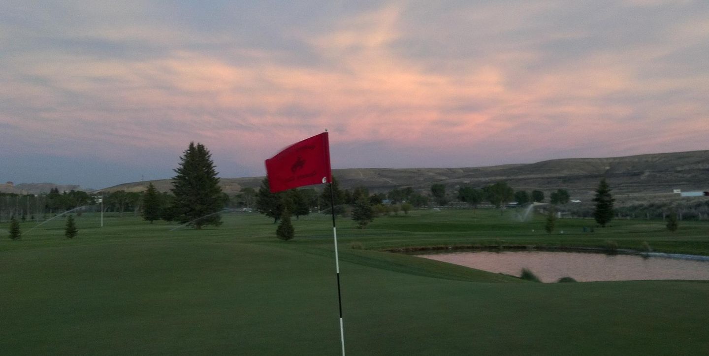 Rolling Green Country Club