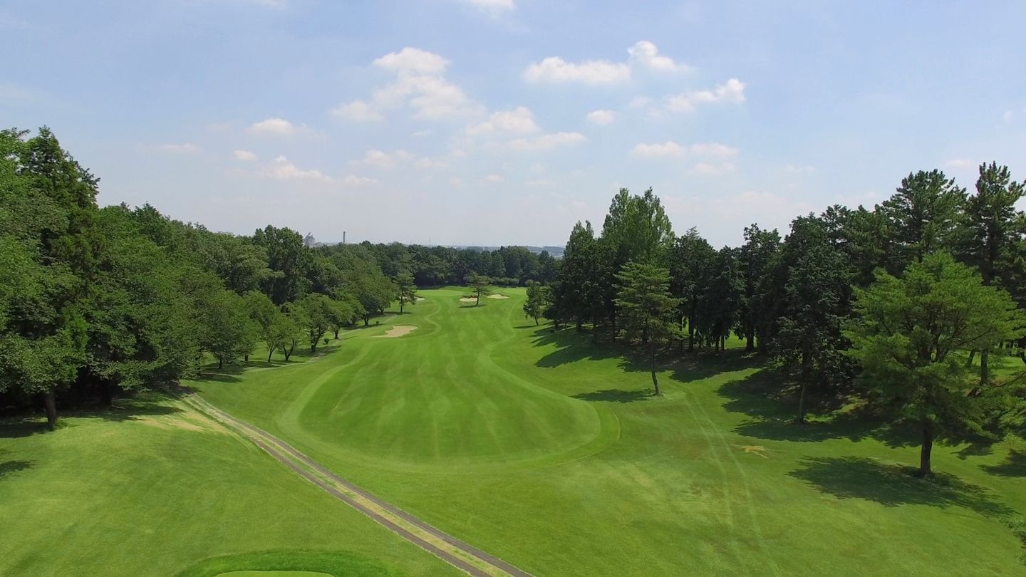 Komagawa Country Club