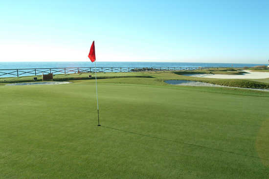 South Course