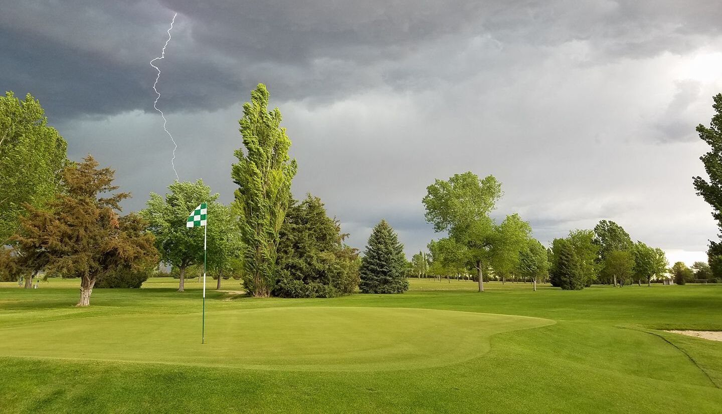 Holyoke Golf Club