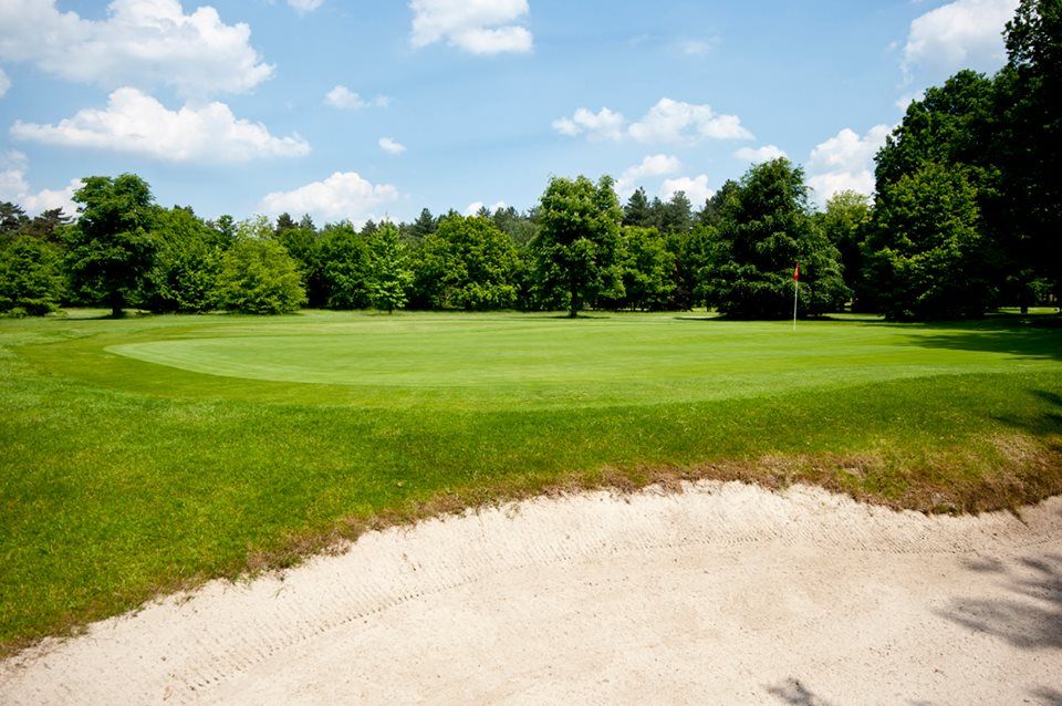 Herkenbosch Golf Club