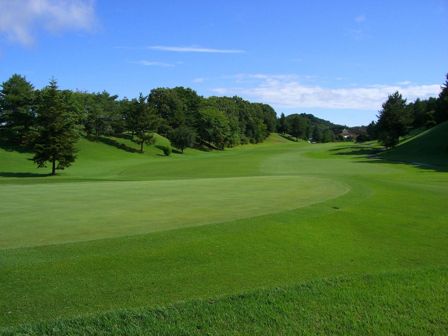 Fuji Country Kasama Club