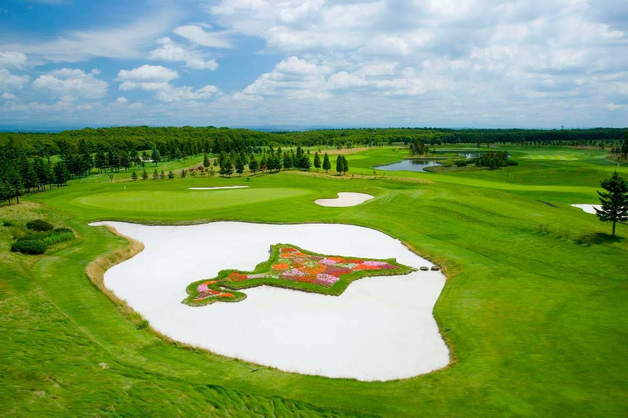 The North Country Golf Club